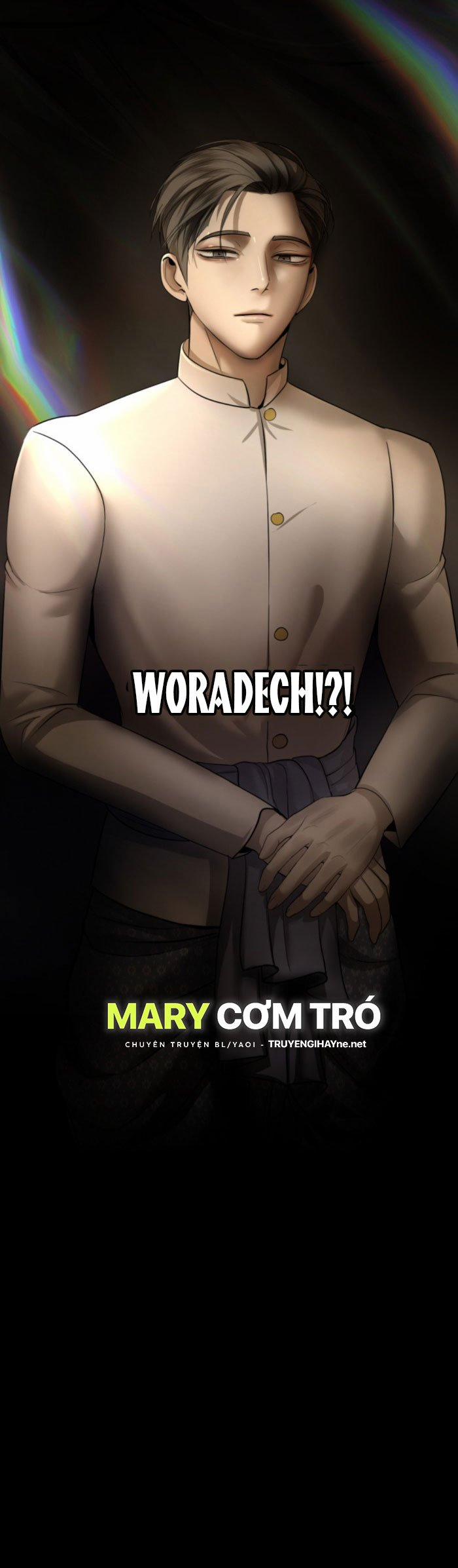 [18+] Còn Nhiều Hơn Cả Những Mối Quan Hệ Đã Từng 6.2 trang 26