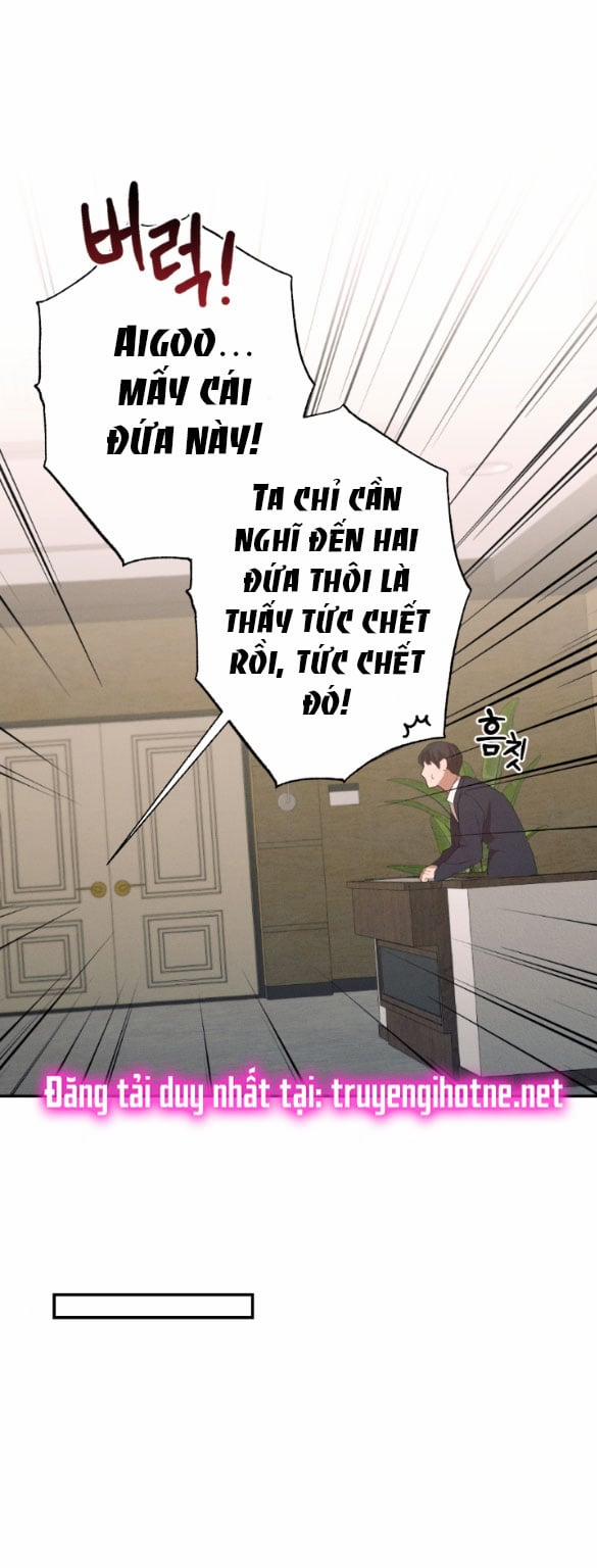 [18+] Còn Nhiều Hơn Cả Những Mối Quan Hệ Đã Từng 6.2 trang 4