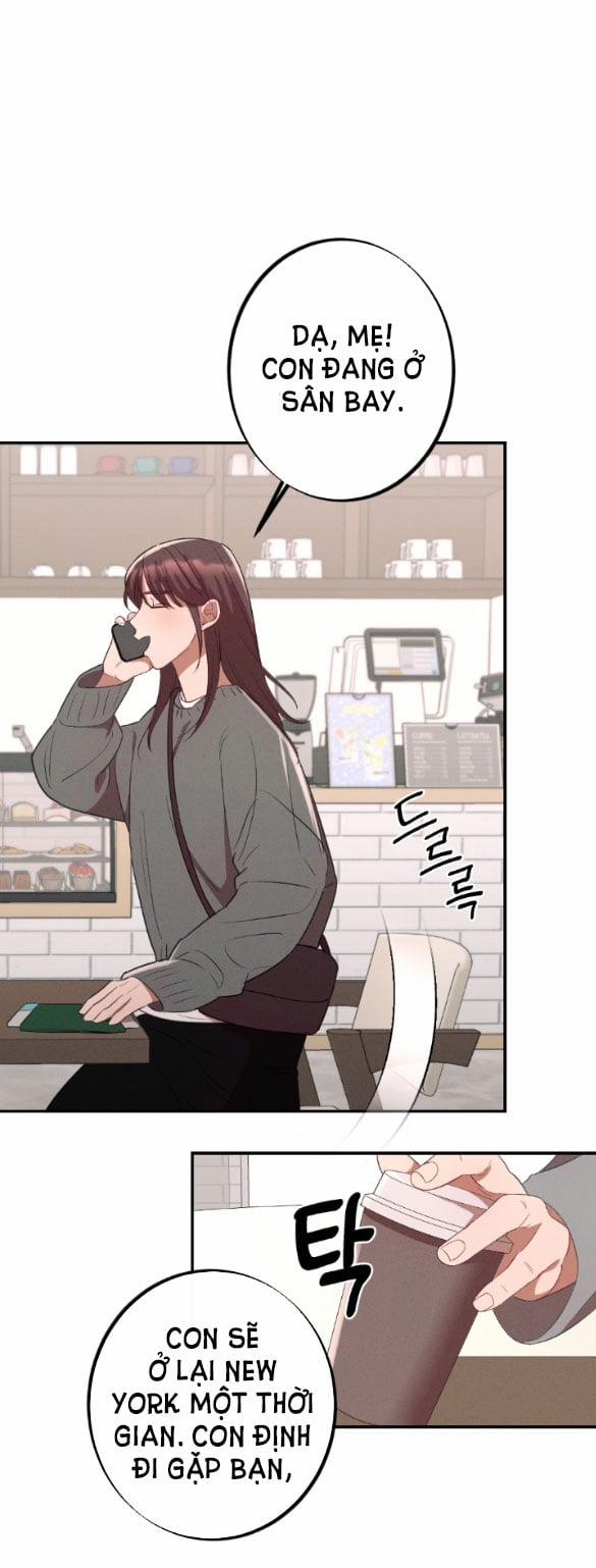 [18+] Còn Nhiều Hơn Cả Những Mối Quan Hệ Đã Từng 6.2 trang 6