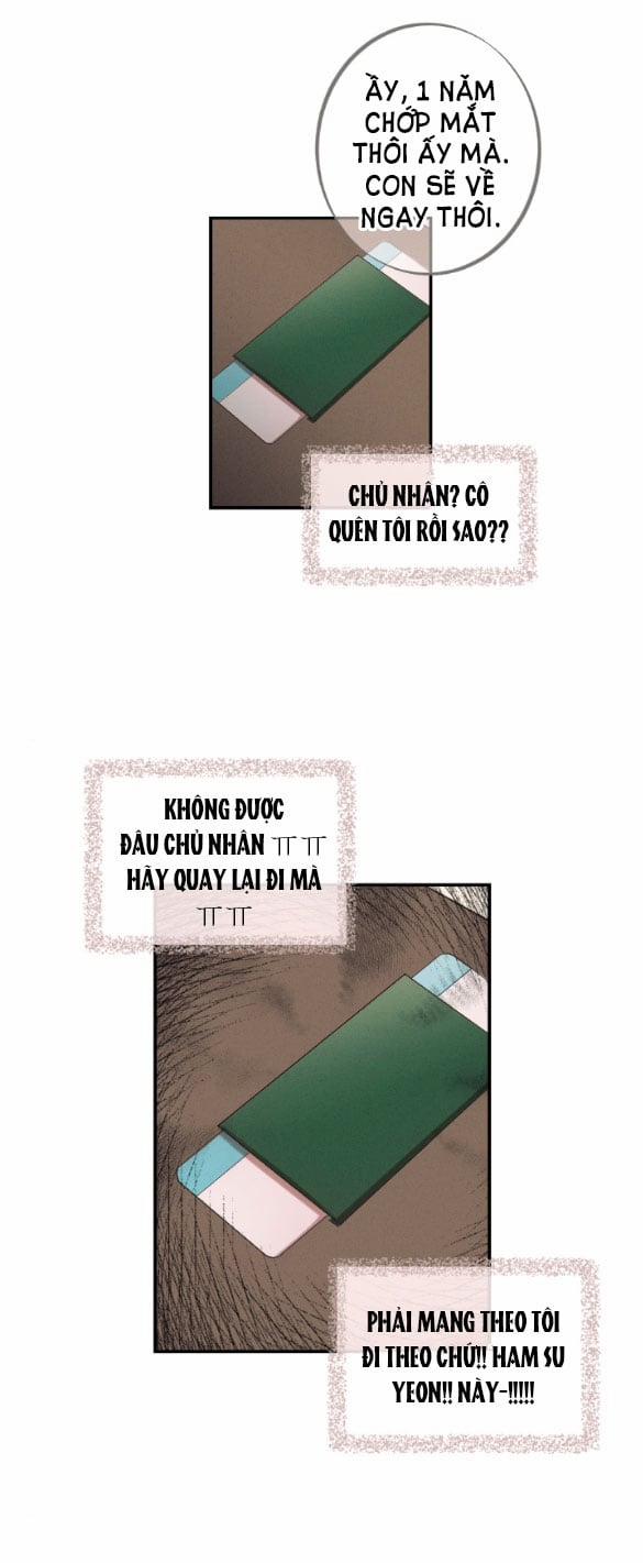 [18+] Còn Nhiều Hơn Cả Những Mối Quan Hệ Đã Từng 6.2 trang 7