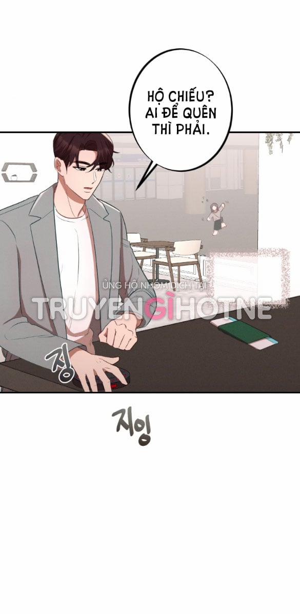 [18+] Còn Nhiều Hơn Cả Những Mối Quan Hệ Đã Từng 6.2 trang 8