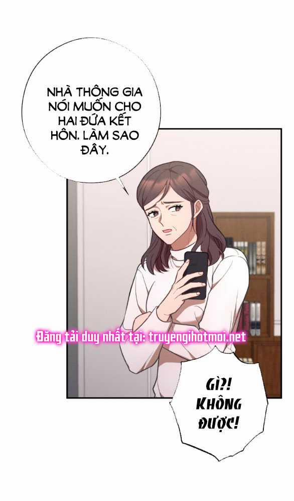 [18+] Còn Nhiều Hơn Cả Những Mối Quan Hệ Đã Từng 60.1 trang 1