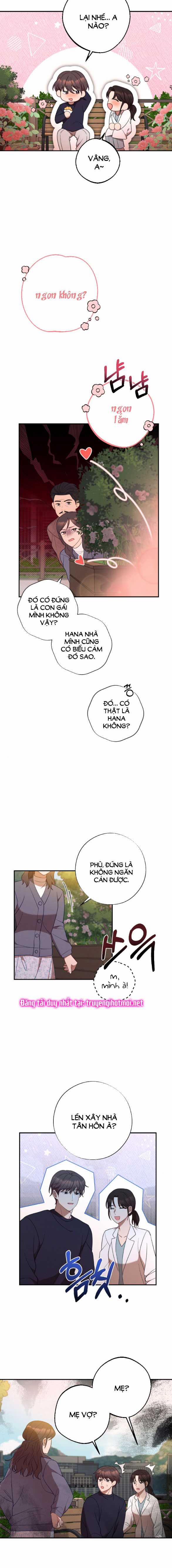 [18+] Còn Nhiều Hơn Cả Những Mối Quan Hệ Đã Từng 60.1 trang 11