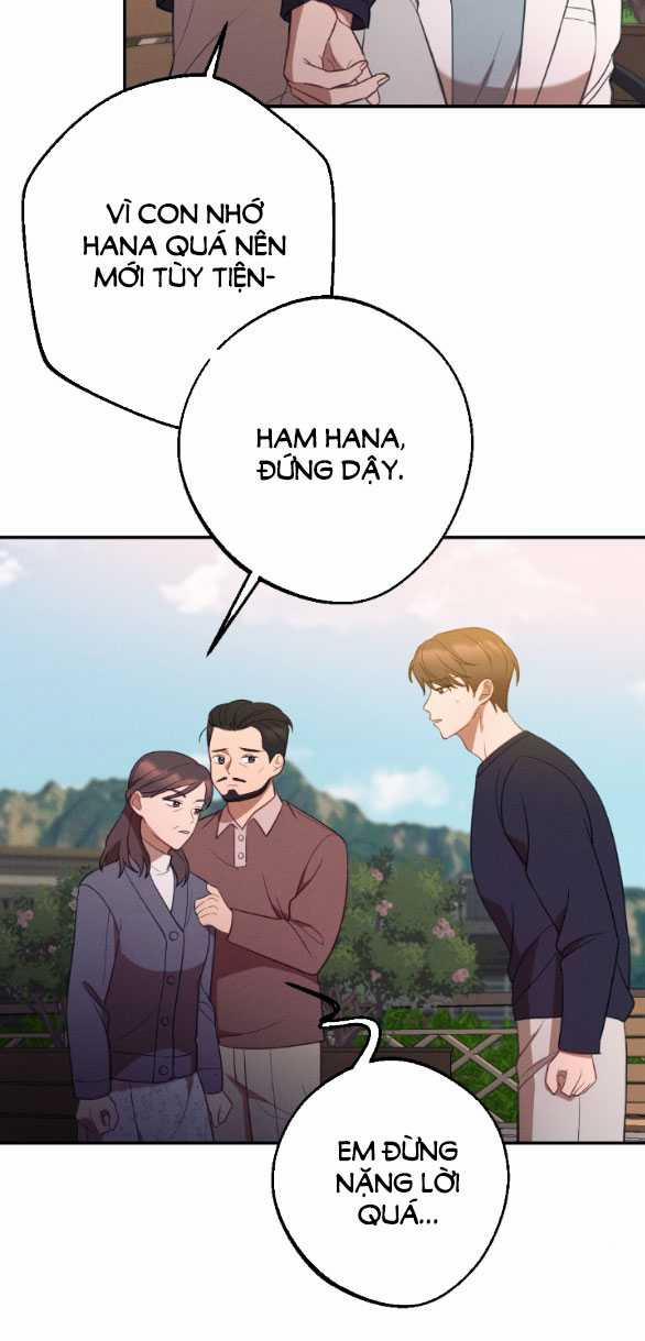 [18+] Còn Nhiều Hơn Cả Những Mối Quan Hệ Đã Từng 60.1 trang 13