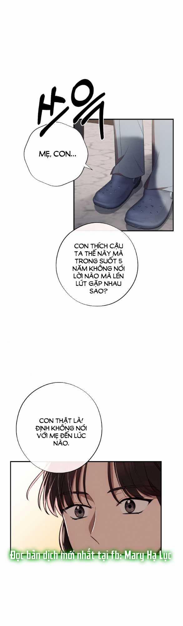 [18+] Còn Nhiều Hơn Cả Những Mối Quan Hệ Đã Từng 60.1 trang 14