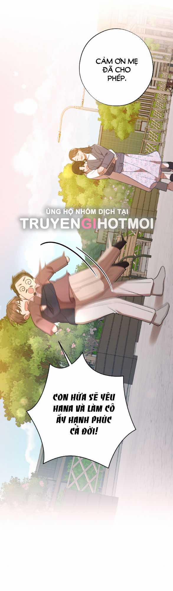 [18+] Còn Nhiều Hơn Cả Những Mối Quan Hệ Đã Từng 60.1 trang 16