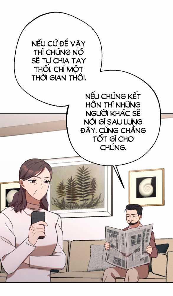 [18+] Còn Nhiều Hơn Cả Những Mối Quan Hệ Đã Từng 60.1 trang 2