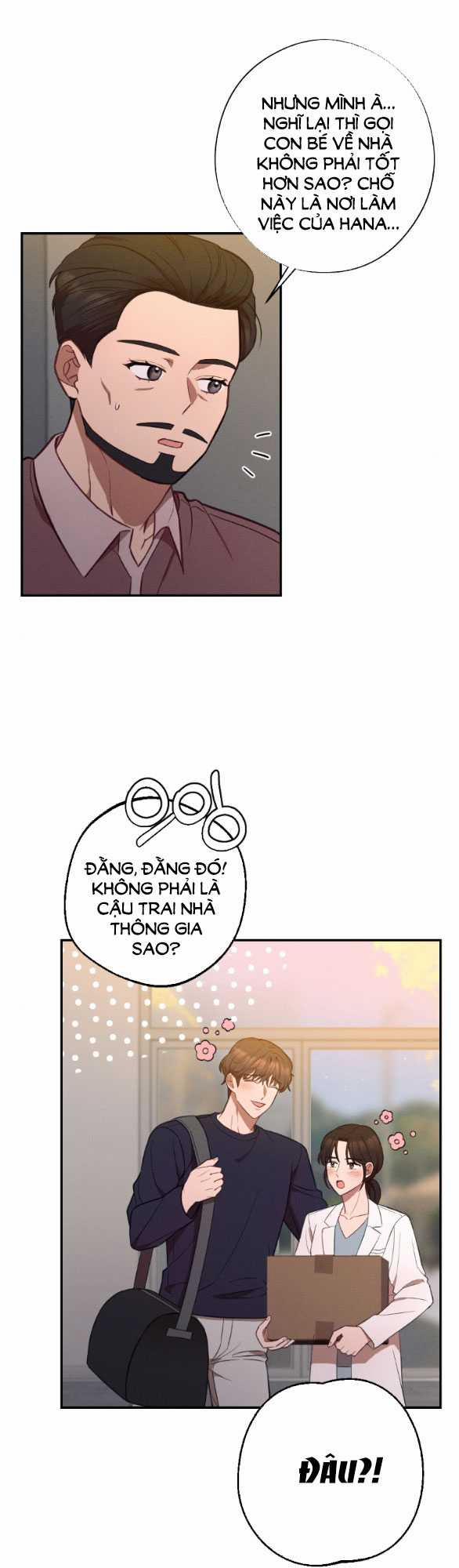 [18+] Còn Nhiều Hơn Cả Những Mối Quan Hệ Đã Từng 60.1 trang 6