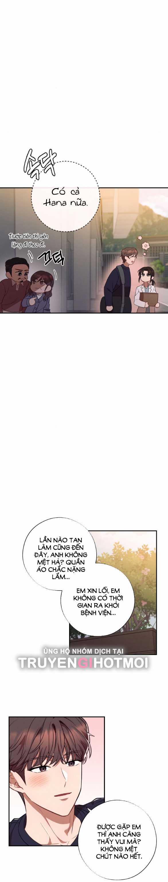 [18+] Còn Nhiều Hơn Cả Những Mối Quan Hệ Đã Từng 60.1 trang 7