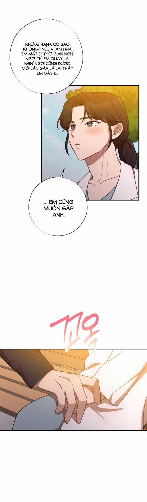 [18+] Còn Nhiều Hơn Cả Những Mối Quan Hệ Đã Từng 60.1 trang 8