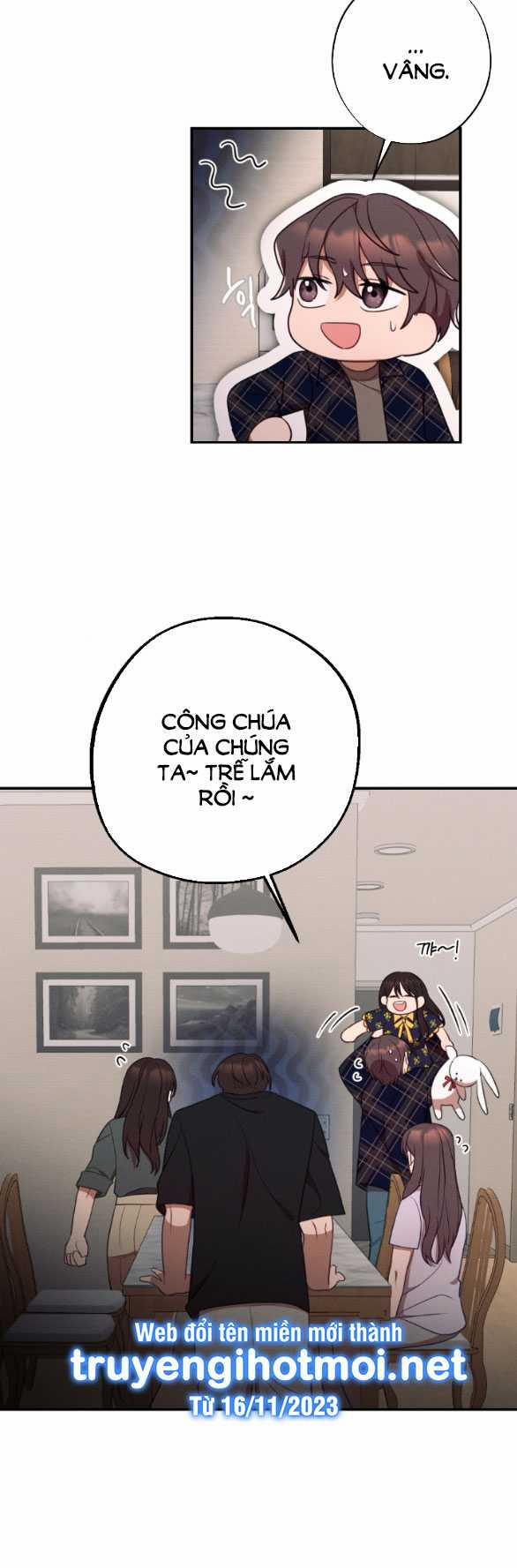 [18+] Còn Nhiều Hơn Cả Những Mối Quan Hệ Đã Từng 60.2 trang 10