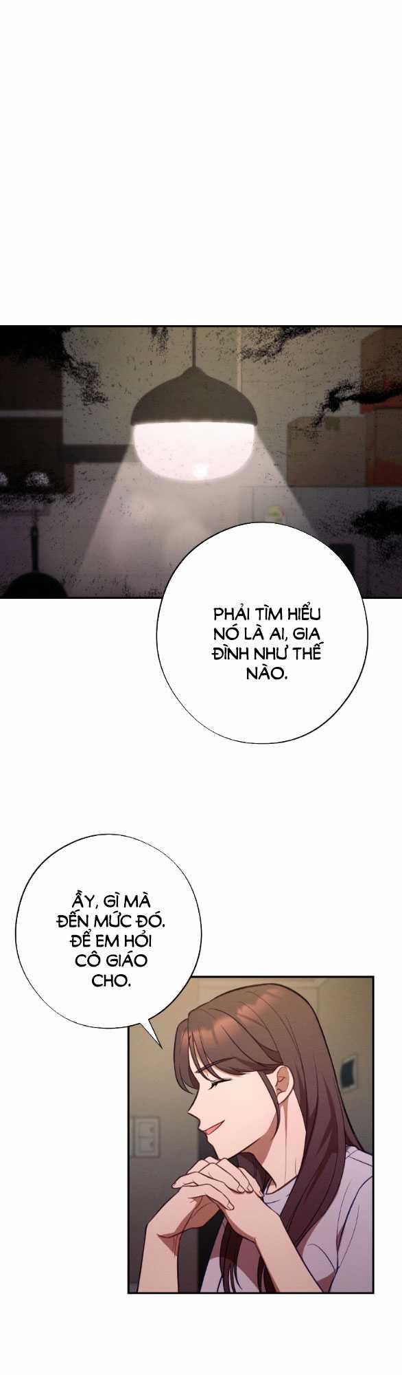 [18+] Còn Nhiều Hơn Cả Những Mối Quan Hệ Đã Từng 60.2 trang 11