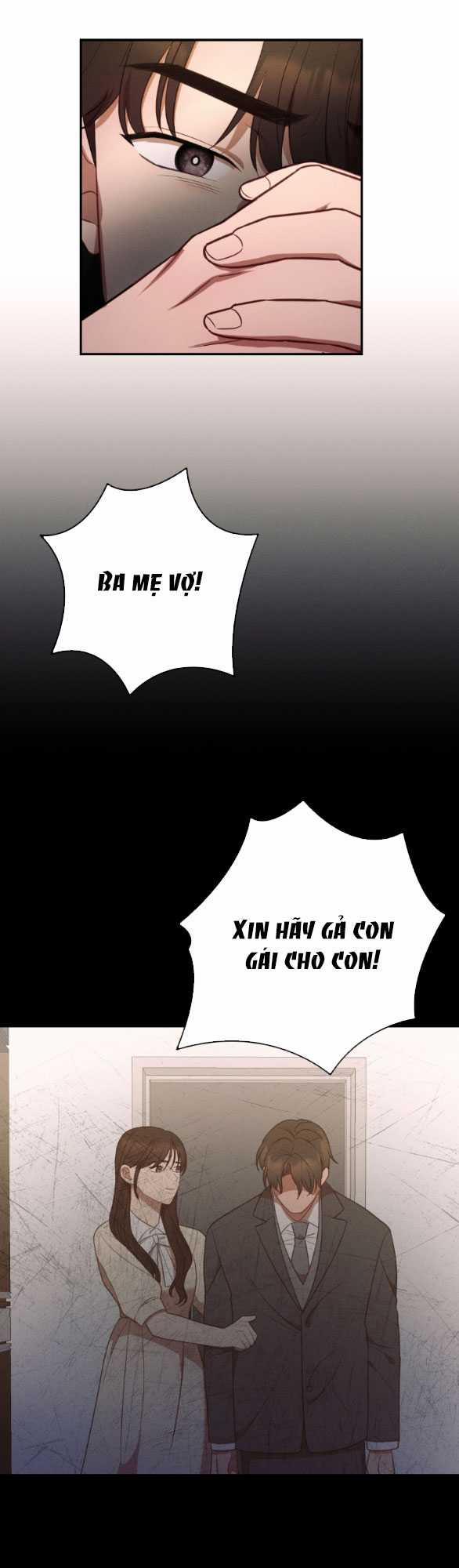 [18+] Còn Nhiều Hơn Cả Những Mối Quan Hệ Đã Từng 60.2 trang 13