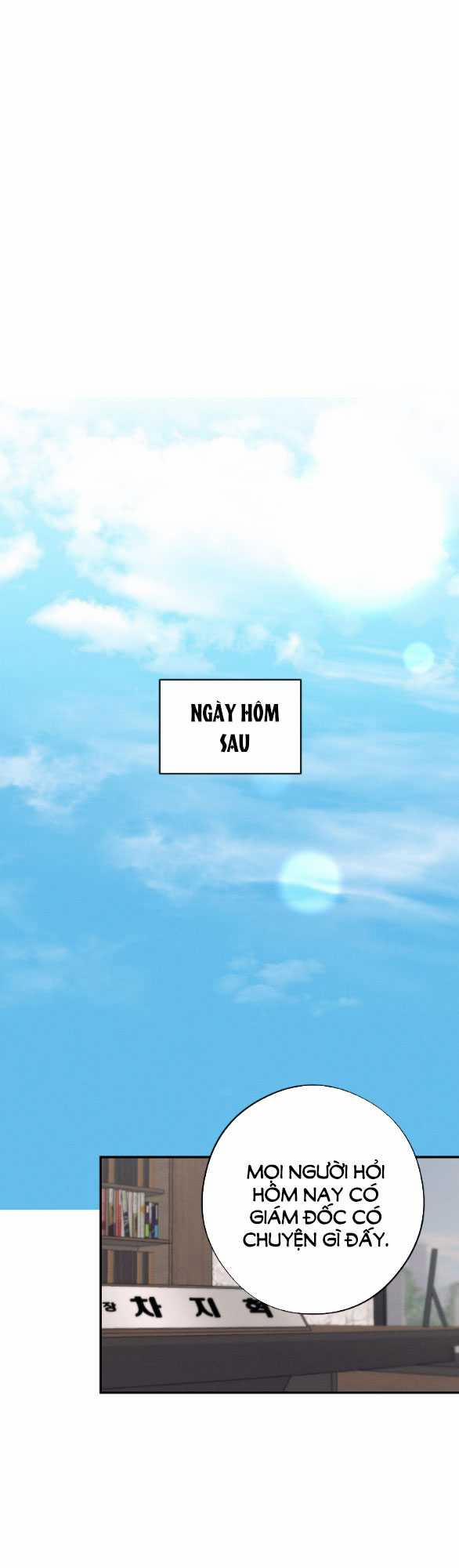 [18+] Còn Nhiều Hơn Cả Những Mối Quan Hệ Đã Từng 60.2 trang 16