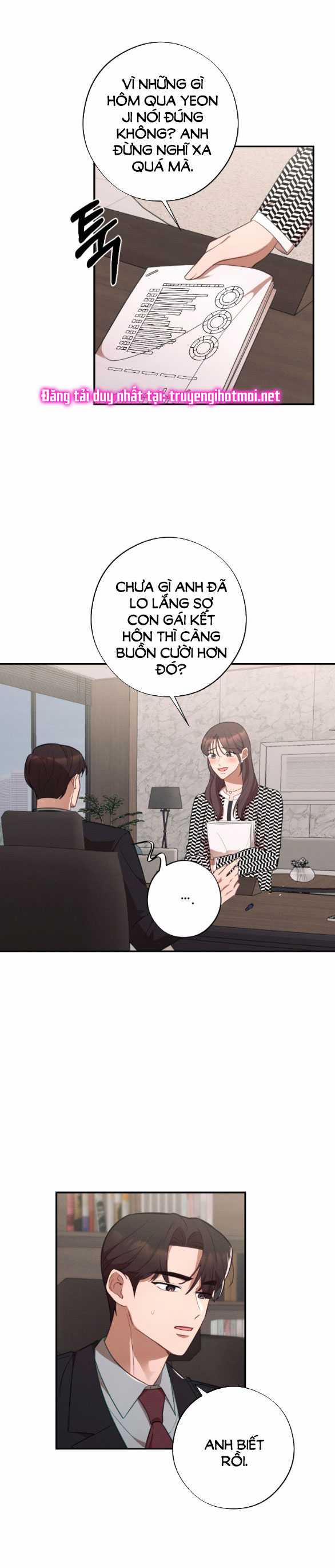 [18+] Còn Nhiều Hơn Cả Những Mối Quan Hệ Đã Từng 60.2 trang 17