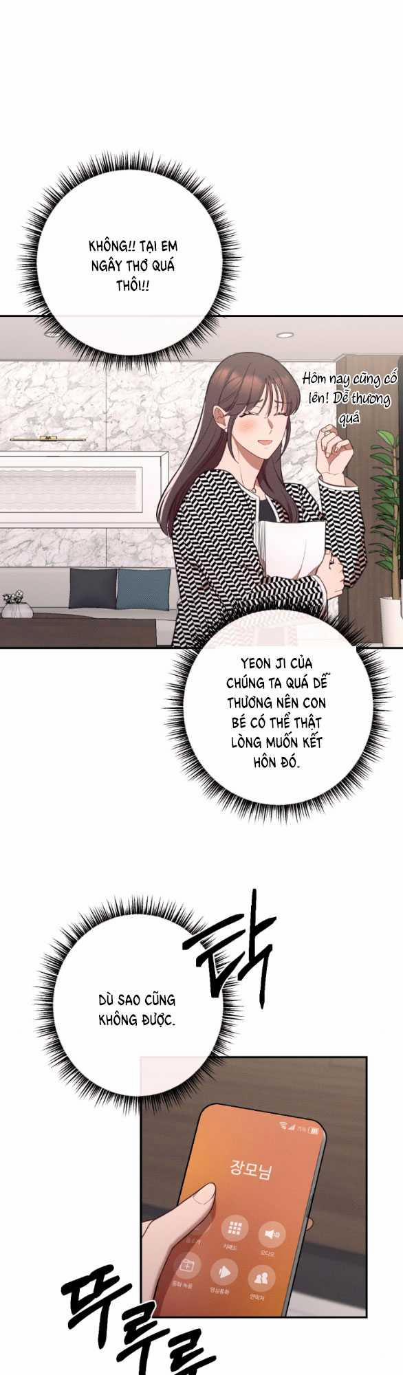 [18+] Còn Nhiều Hơn Cả Những Mối Quan Hệ Đã Từng 60.2 trang 18