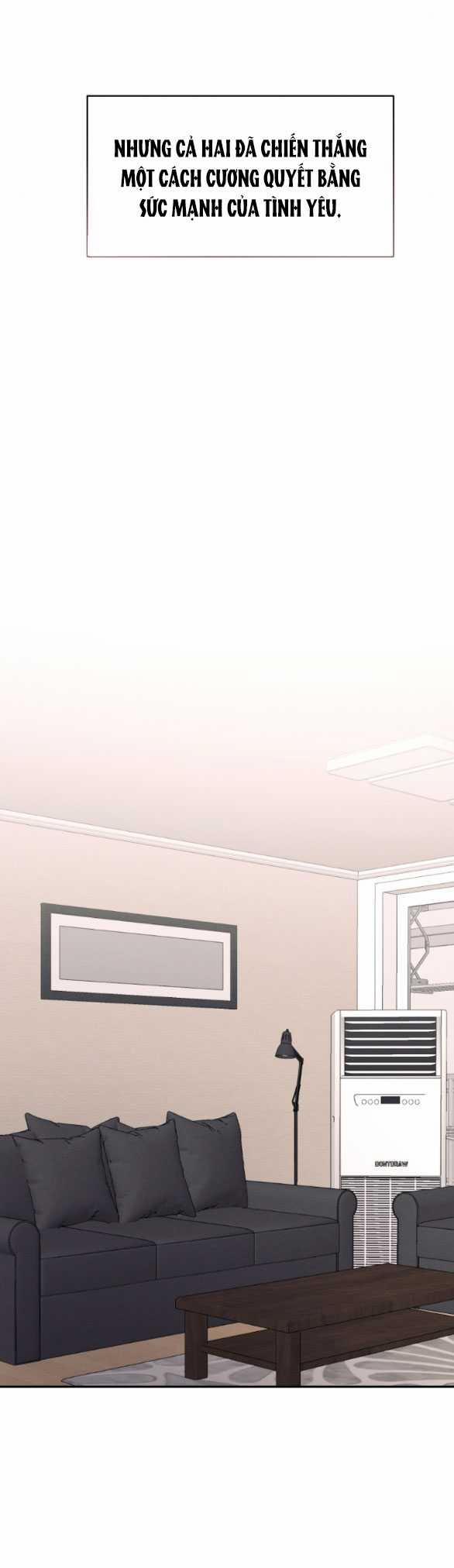 [18+] Còn Nhiều Hơn Cả Những Mối Quan Hệ Đã Từng 60.2 trang 2