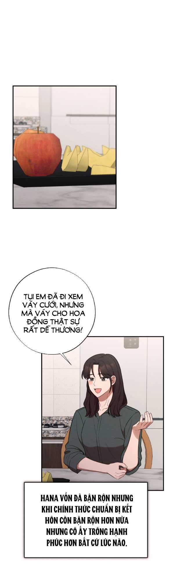 [18+] Còn Nhiều Hơn Cả Những Mối Quan Hệ Đã Từng 60.2 trang 3