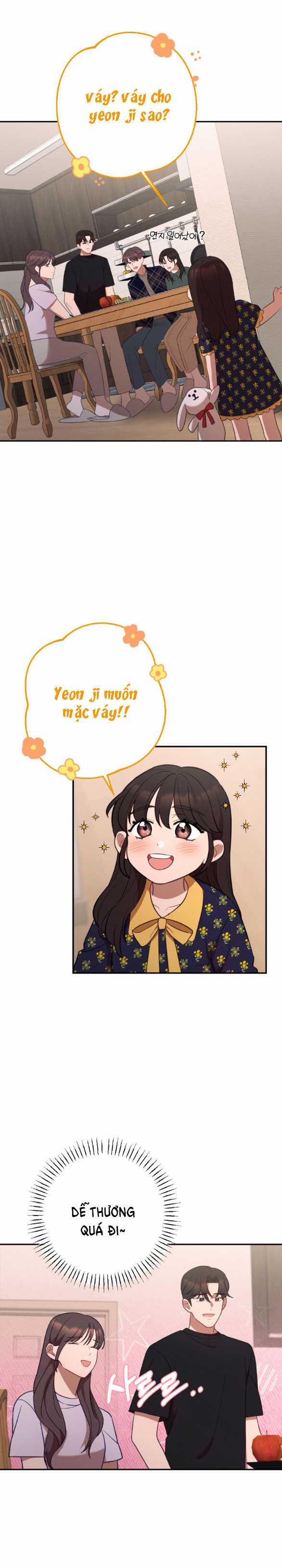 [18+] Còn Nhiều Hơn Cả Những Mối Quan Hệ Đã Từng 60.2 trang 4