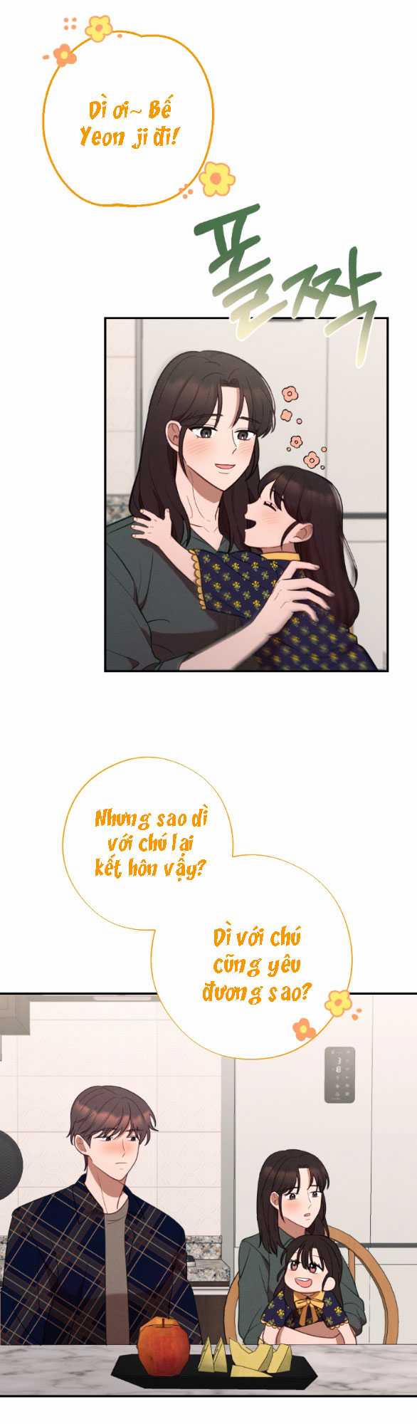 [18+] Còn Nhiều Hơn Cả Những Mối Quan Hệ Đã Từng 60.2 trang 5