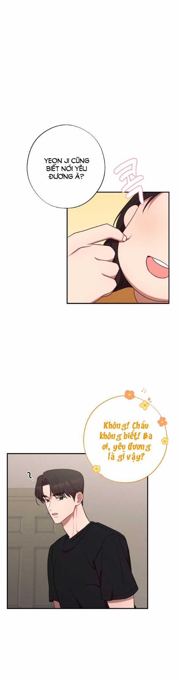 [18+] Còn Nhiều Hơn Cả Những Mối Quan Hệ Đã Từng 60.2 trang 6