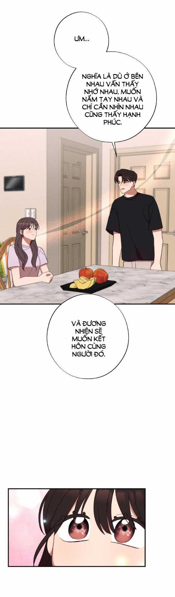 [18+] Còn Nhiều Hơn Cả Những Mối Quan Hệ Đã Từng 60.2 trang 7