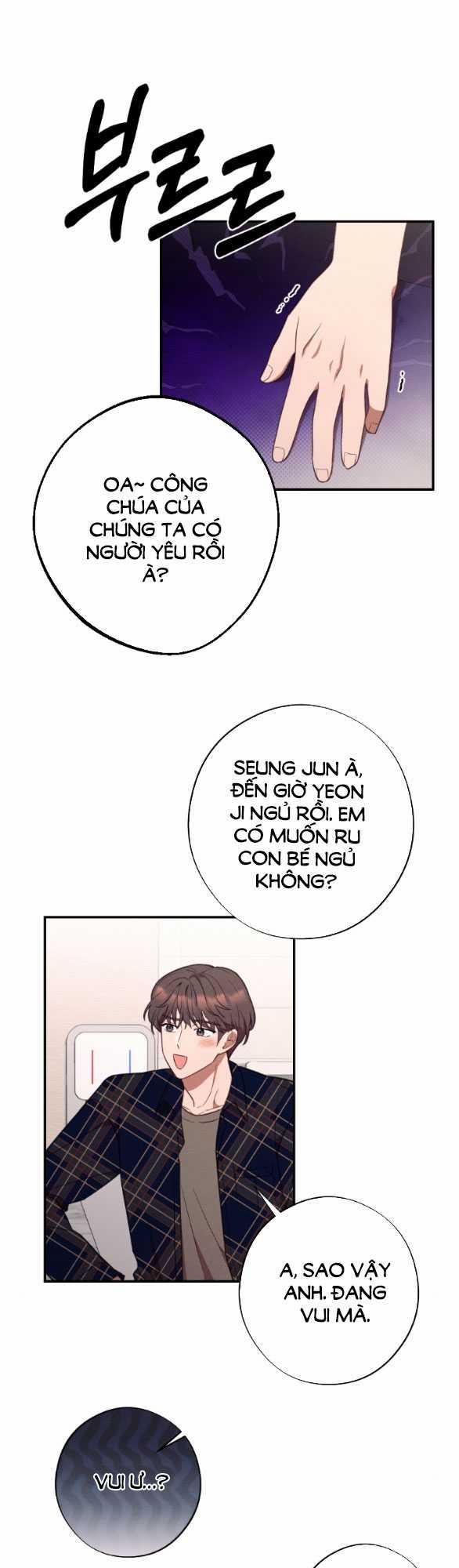 [18+] Còn Nhiều Hơn Cả Những Mối Quan Hệ Đã Từng 60.2 trang 9