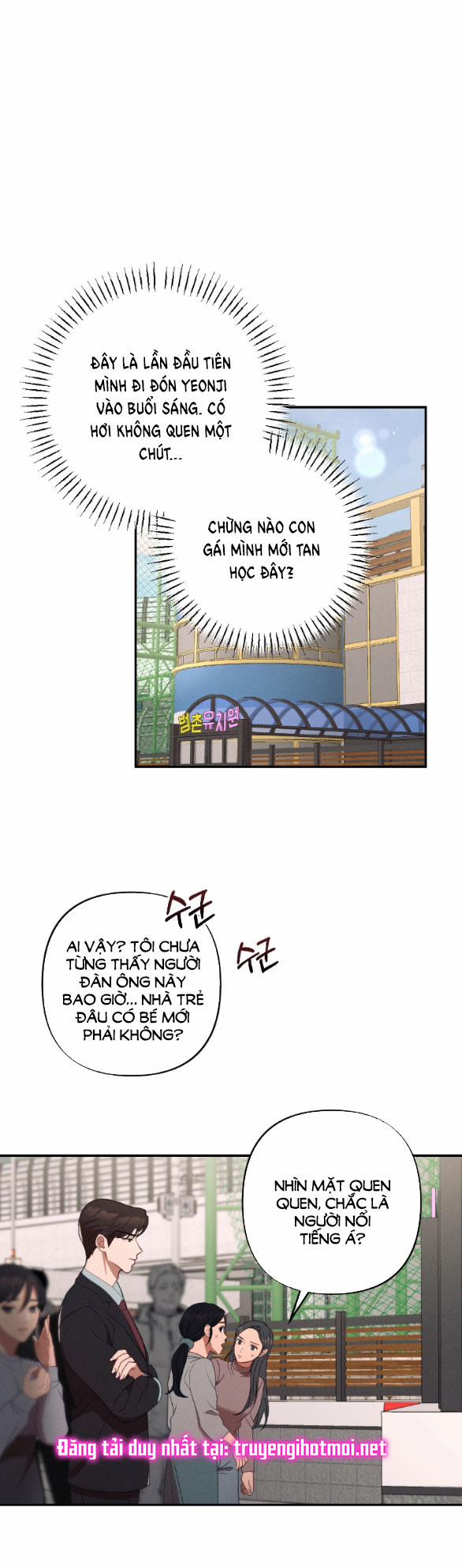 [18+] Còn Nhiều Hơn Cả Những Mối Quan Hệ Đã Từng 61.1 trang 0