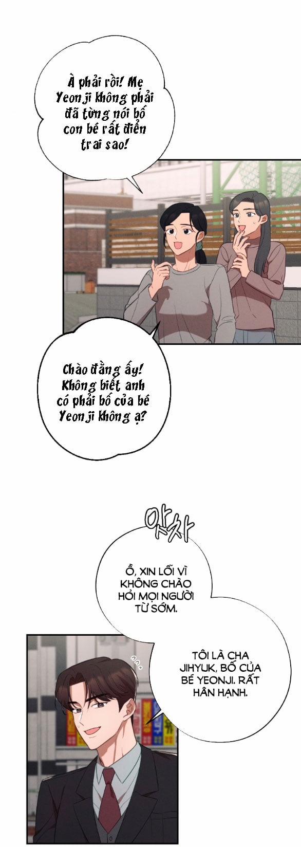 [18+] Còn Nhiều Hơn Cả Những Mối Quan Hệ Đã Từng 61.1 trang 1