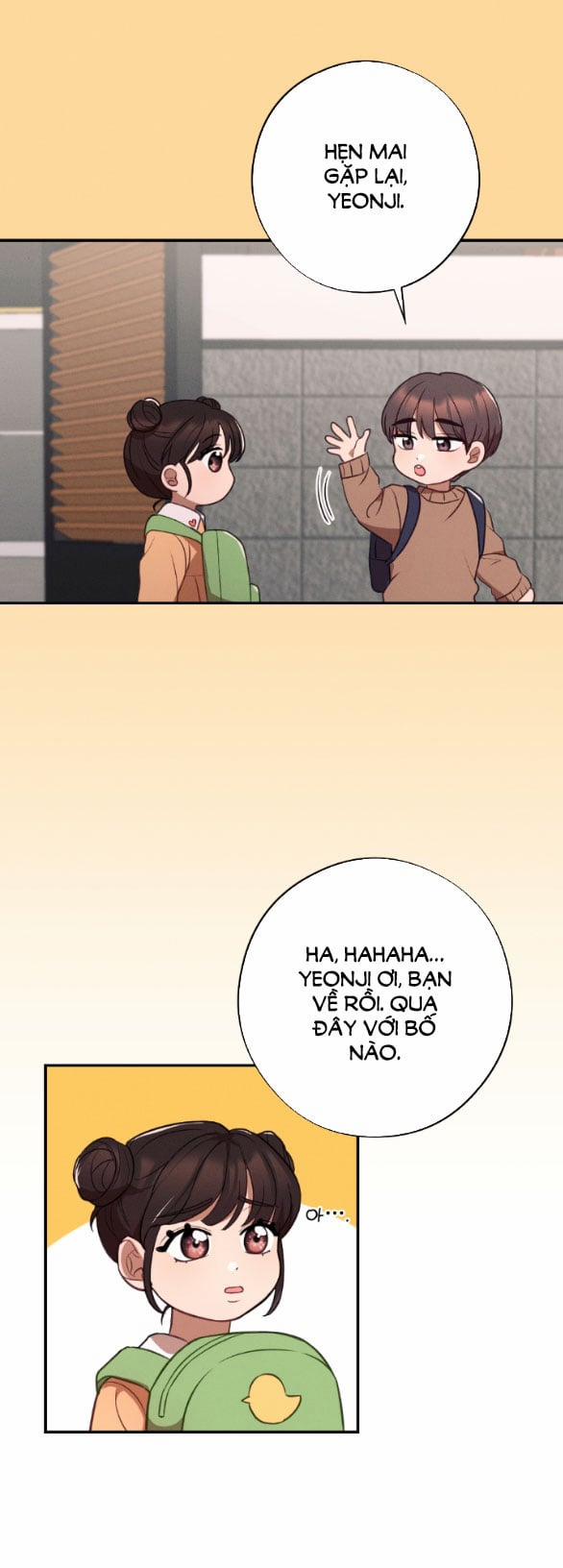 [18+] Còn Nhiều Hơn Cả Những Mối Quan Hệ Đã Từng 61.1 trang 10