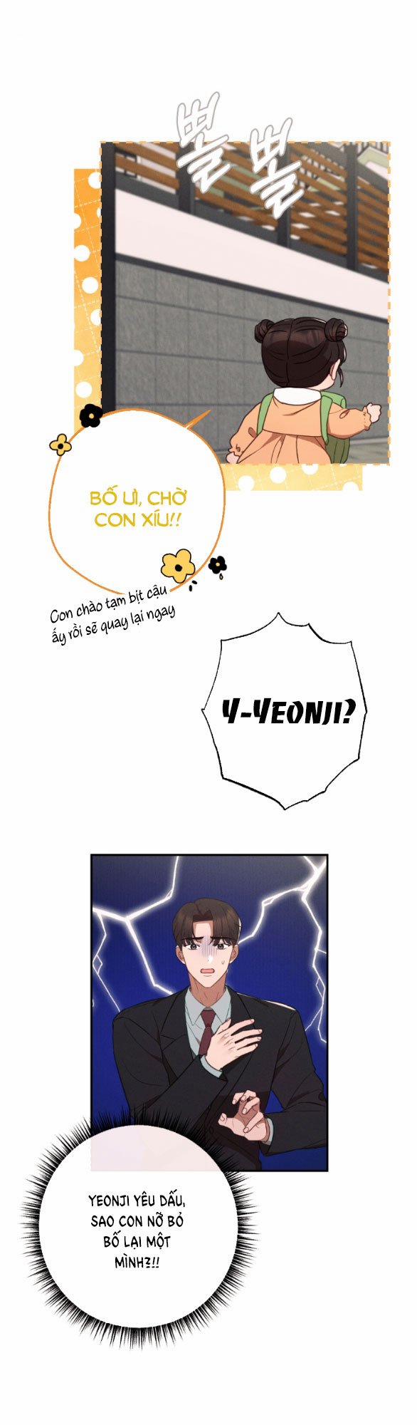 [18+] Còn Nhiều Hơn Cả Những Mối Quan Hệ Đã Từng 61.1 trang 11