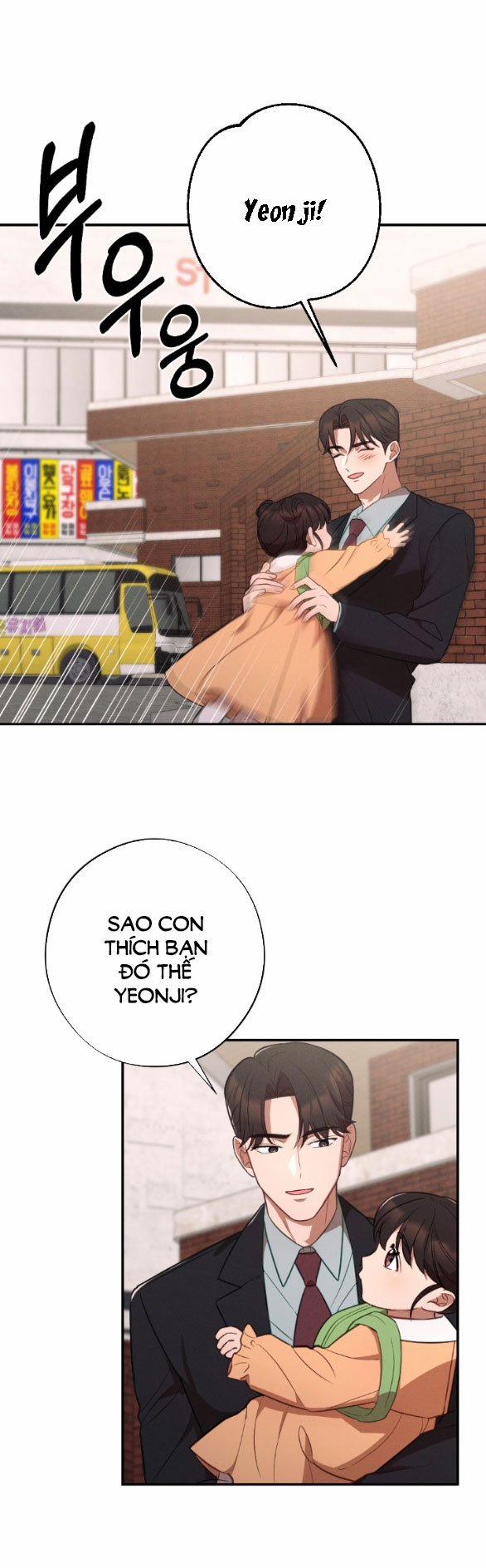 [18+] Còn Nhiều Hơn Cả Những Mối Quan Hệ Đã Từng 61.1 trang 14