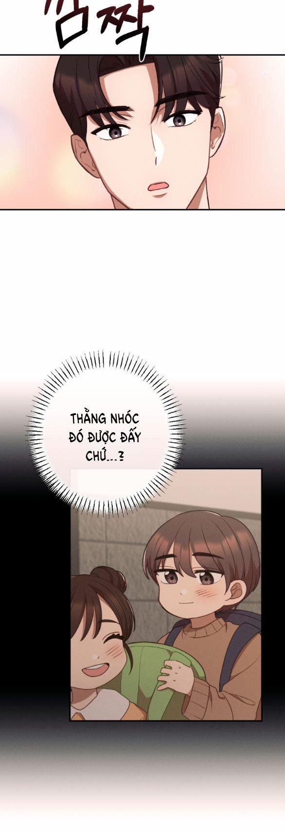 [18+] Còn Nhiều Hơn Cả Những Mối Quan Hệ Đã Từng 61.1 trang 16