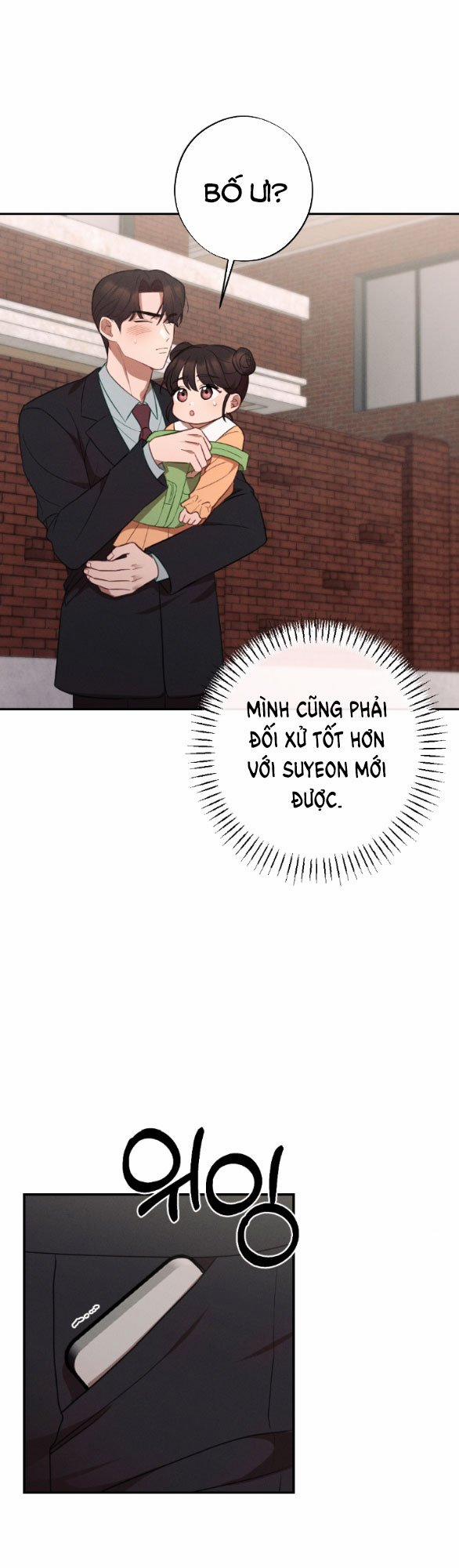 [18+] Còn Nhiều Hơn Cả Những Mối Quan Hệ Đã Từng 61.1 trang 17