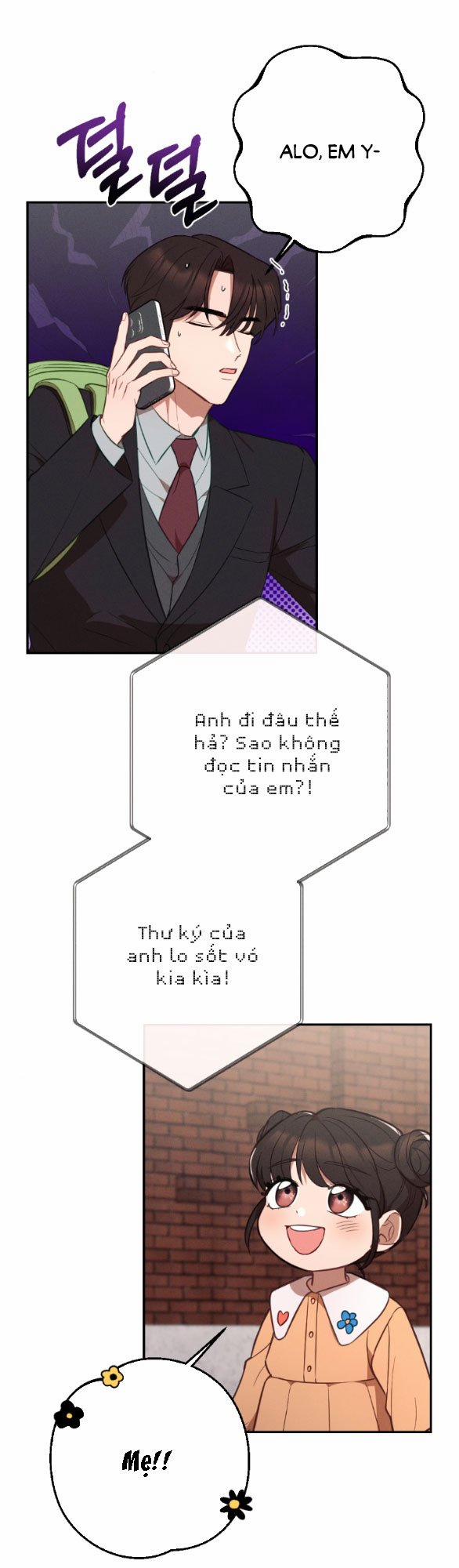 [18+] Còn Nhiều Hơn Cả Những Mối Quan Hệ Đã Từng 61.1 trang 19