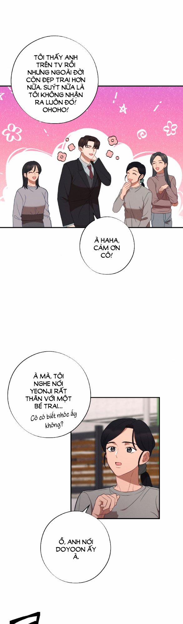 [18+] Còn Nhiều Hơn Cả Những Mối Quan Hệ Đã Từng 61.1 trang 2