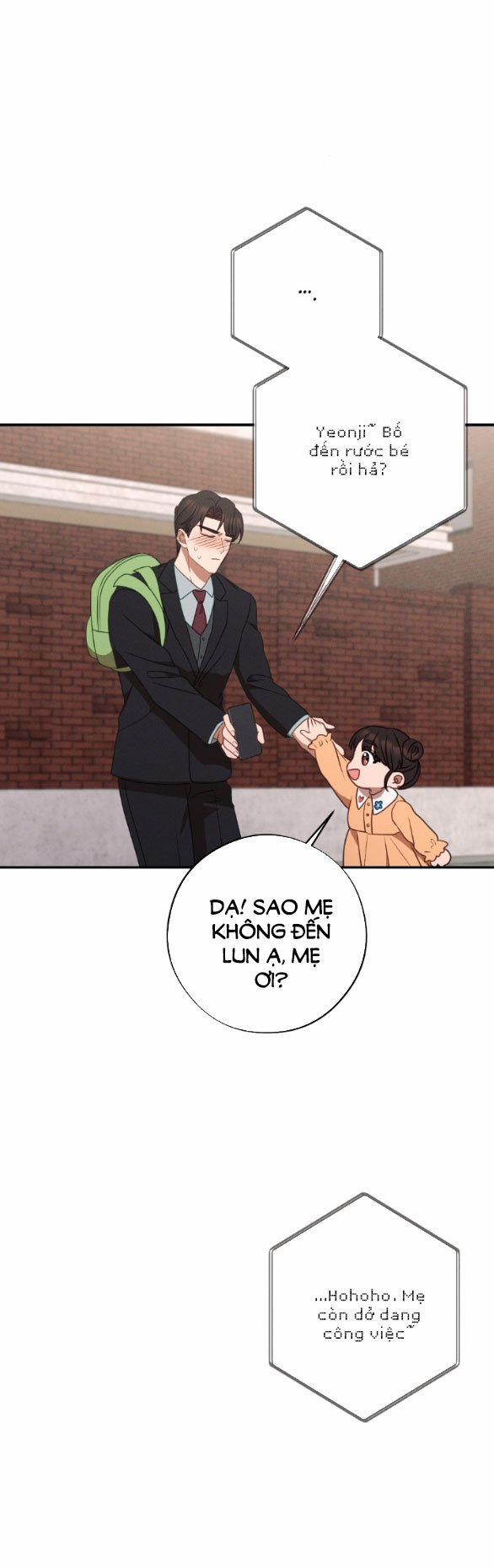 [18+] Còn Nhiều Hơn Cả Những Mối Quan Hệ Đã Từng 61.1 trang 20