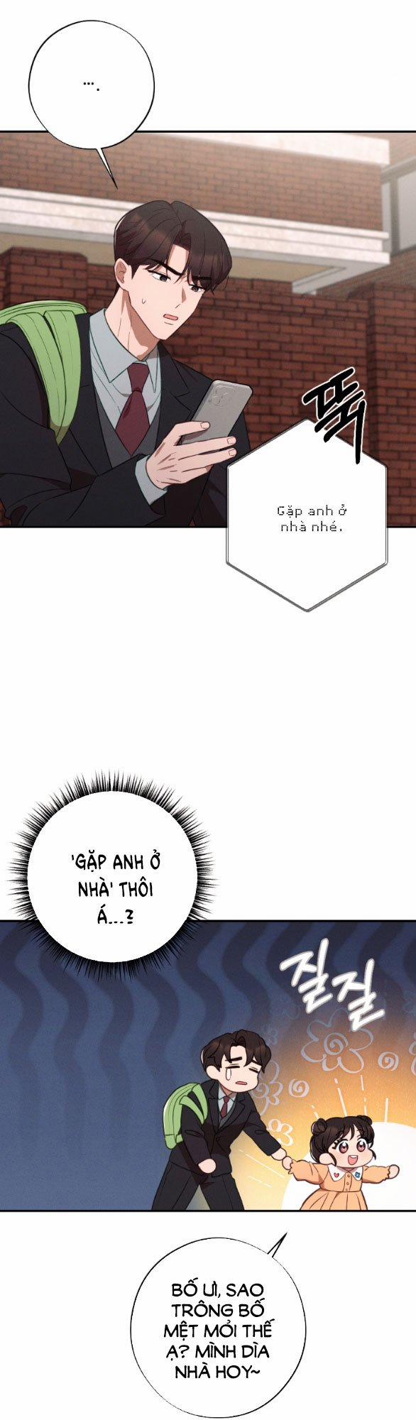 [18+] Còn Nhiều Hơn Cả Những Mối Quan Hệ Đã Từng 61.1 trang 21