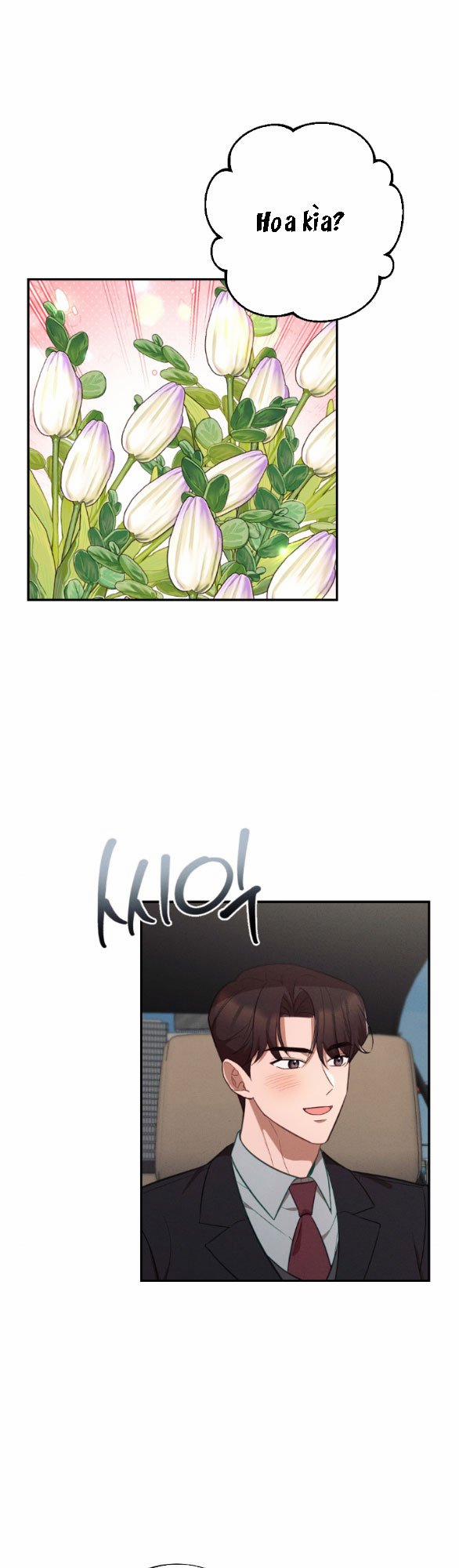 [18+] Còn Nhiều Hơn Cả Những Mối Quan Hệ Đã Từng 61.1 trang 23