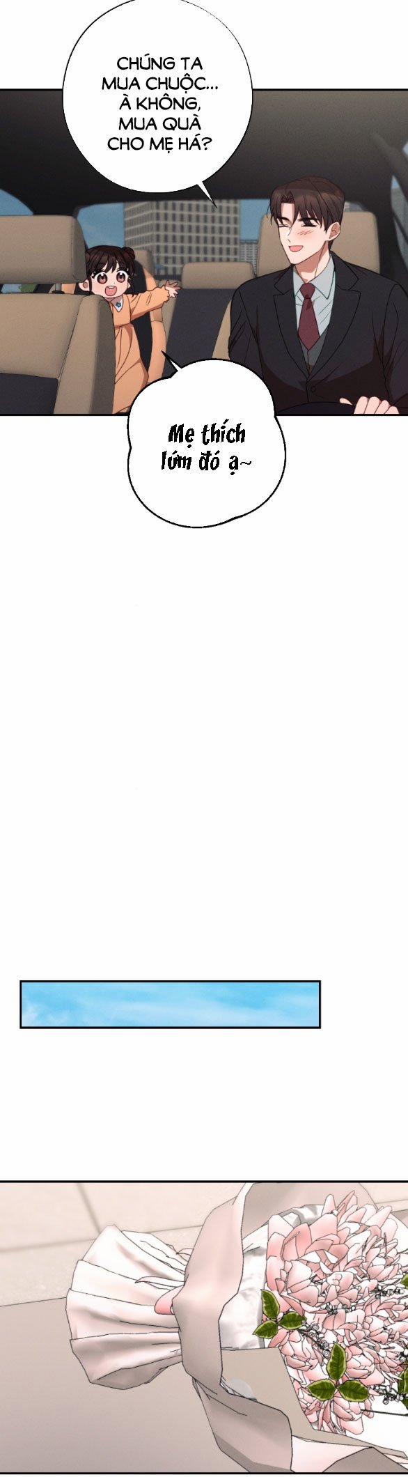 [18+] Còn Nhiều Hơn Cả Những Mối Quan Hệ Đã Từng 61.1 trang 24