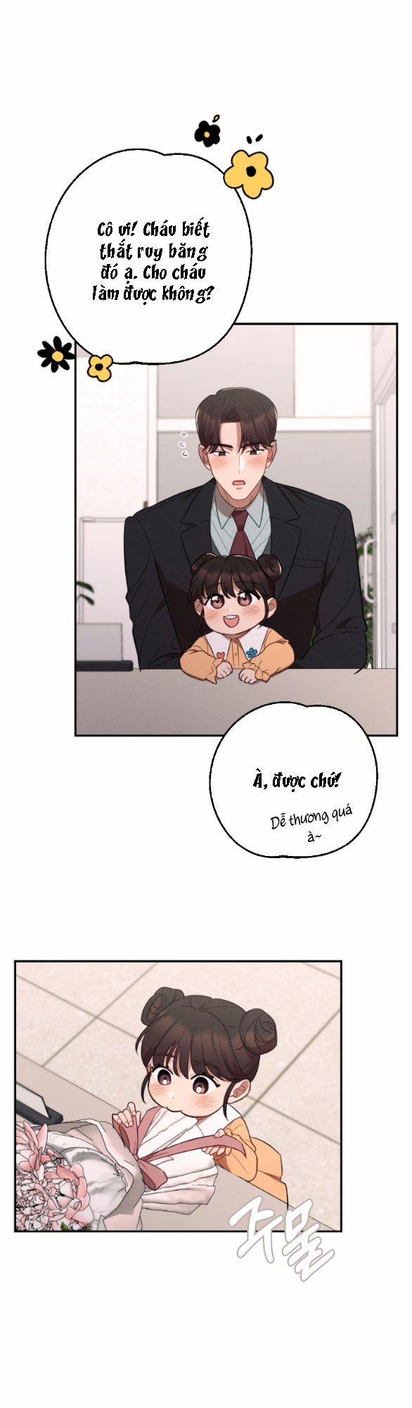 [18+] Còn Nhiều Hơn Cả Những Mối Quan Hệ Đã Từng 61.1 trang 25