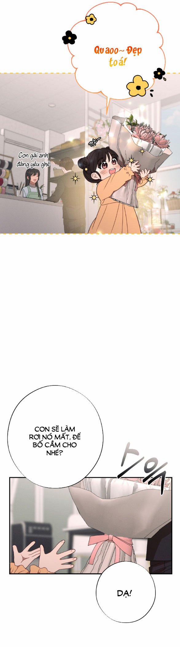 [18+] Còn Nhiều Hơn Cả Những Mối Quan Hệ Đã Từng 61.1 trang 26