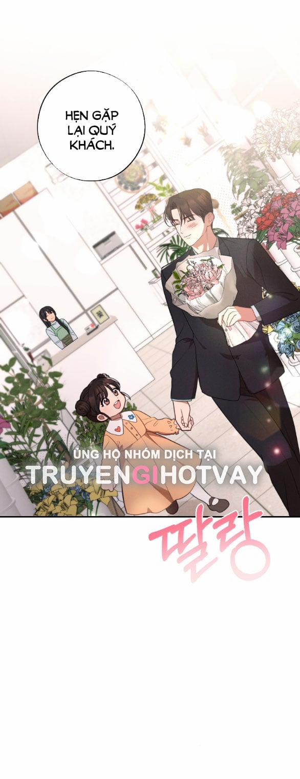 [18+] Còn Nhiều Hơn Cả Những Mối Quan Hệ Đã Từng 61.1 trang 27