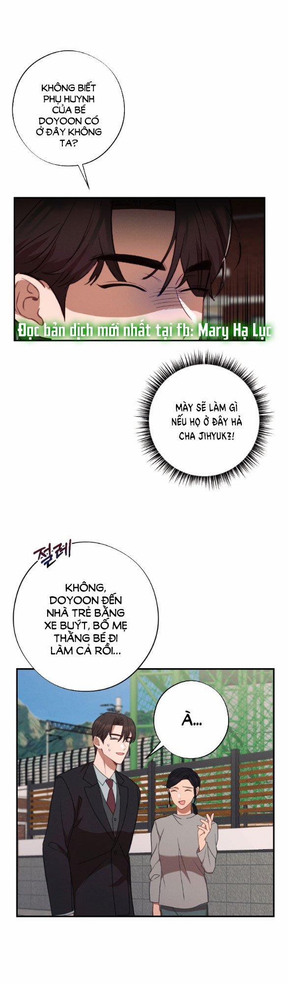 [18+] Còn Nhiều Hơn Cả Những Mối Quan Hệ Đã Từng 61.1 trang 4