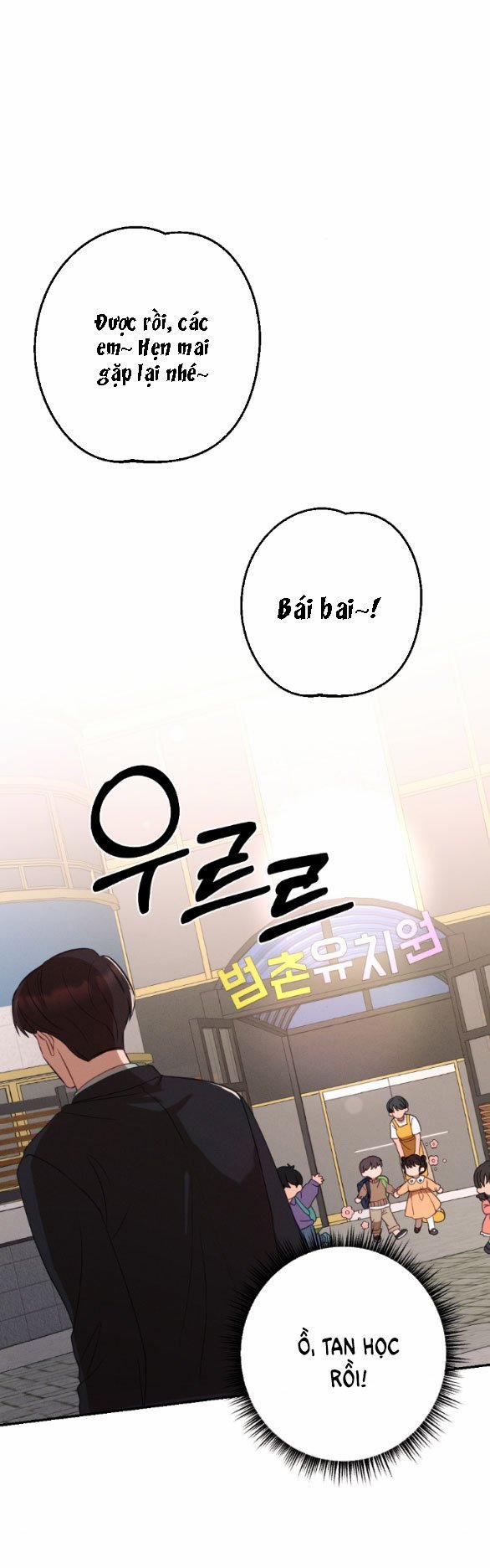 [18+] Còn Nhiều Hơn Cả Những Mối Quan Hệ Đã Từng 61.1 trang 5