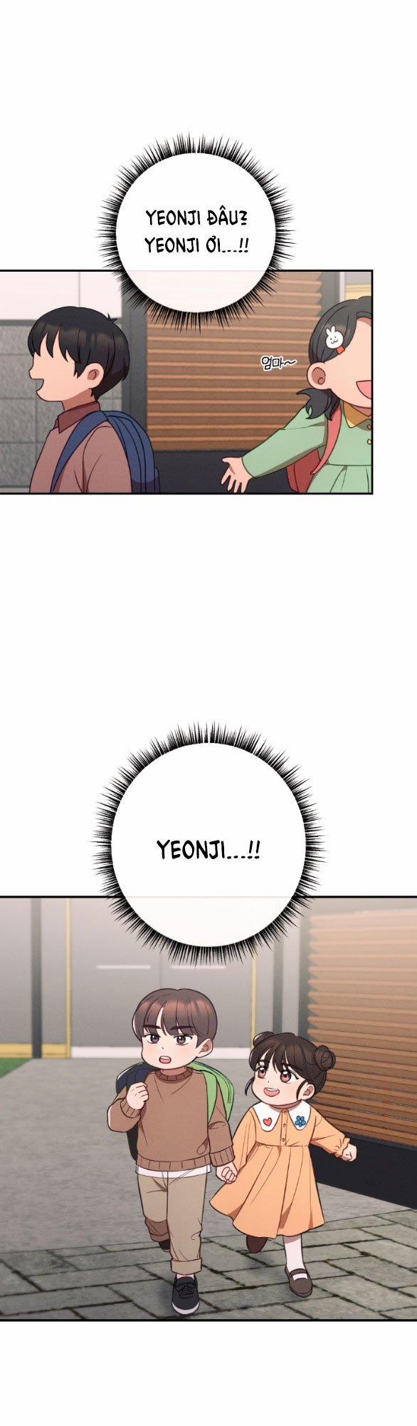 [18+] Còn Nhiều Hơn Cả Những Mối Quan Hệ Đã Từng 61.1 trang 6