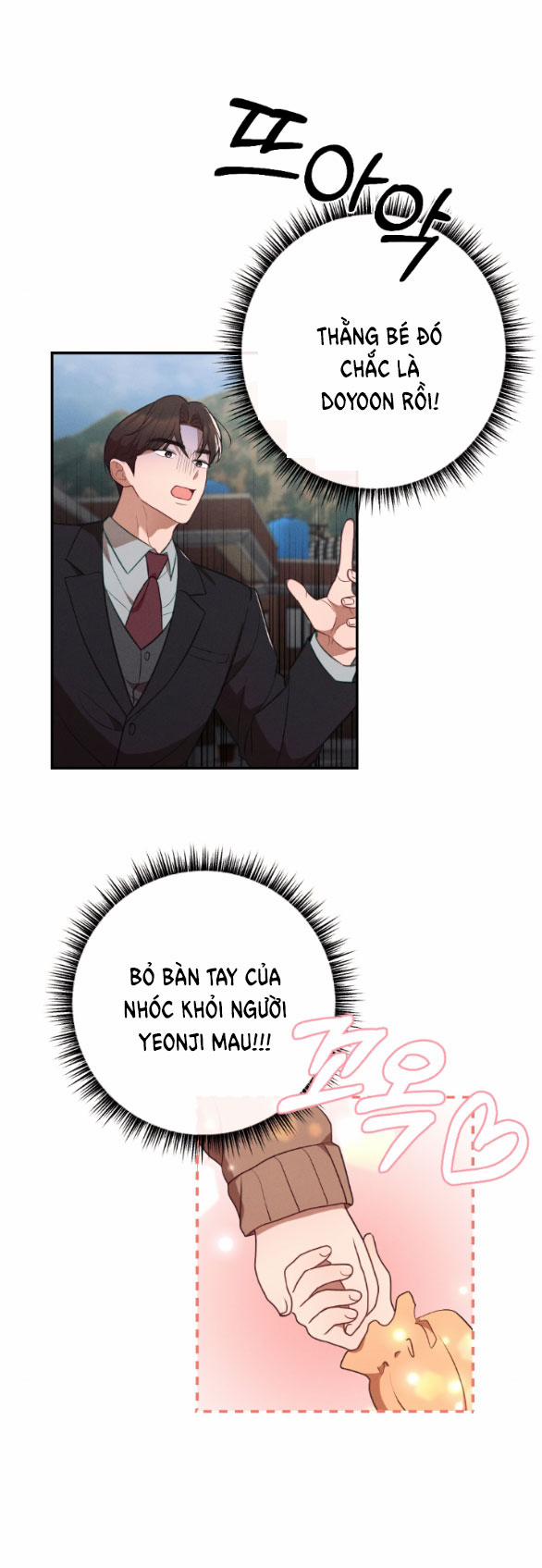 [18+] Còn Nhiều Hơn Cả Những Mối Quan Hệ Đã Từng 61.1 trang 7