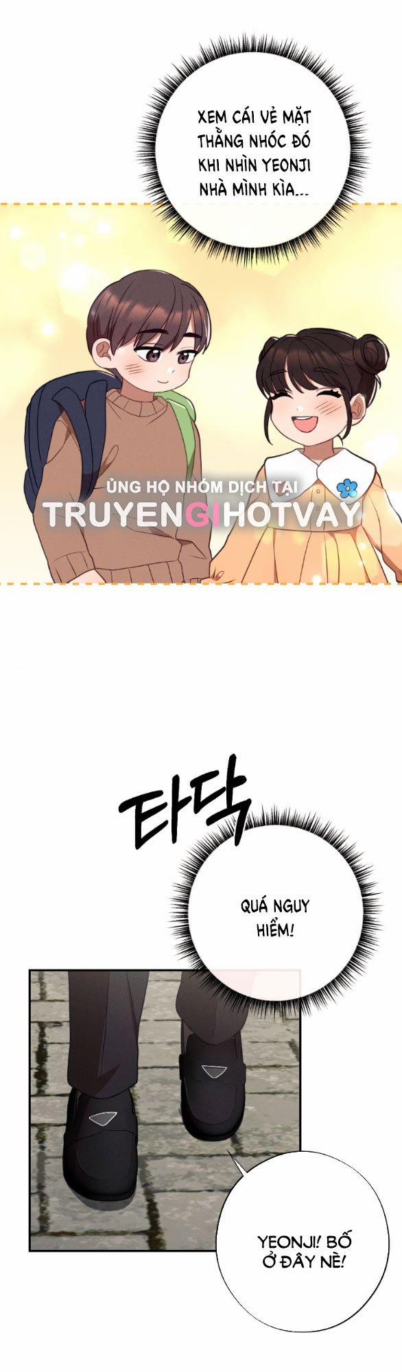 [18+] Còn Nhiều Hơn Cả Những Mối Quan Hệ Đã Từng 61.1 trang 8