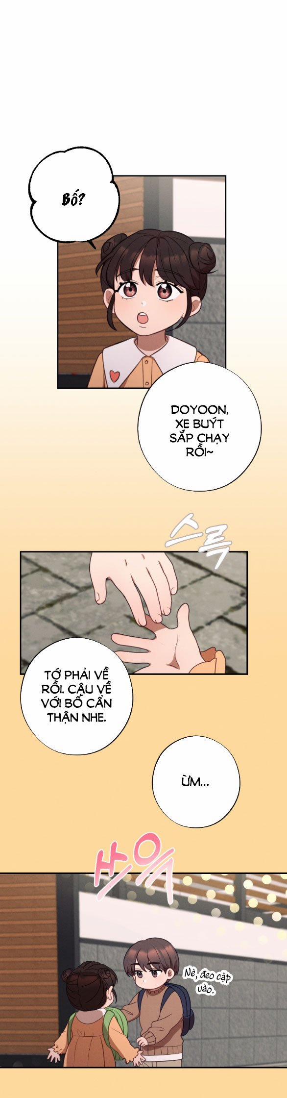 [18+] Còn Nhiều Hơn Cả Những Mối Quan Hệ Đã Từng 61.1 trang 9