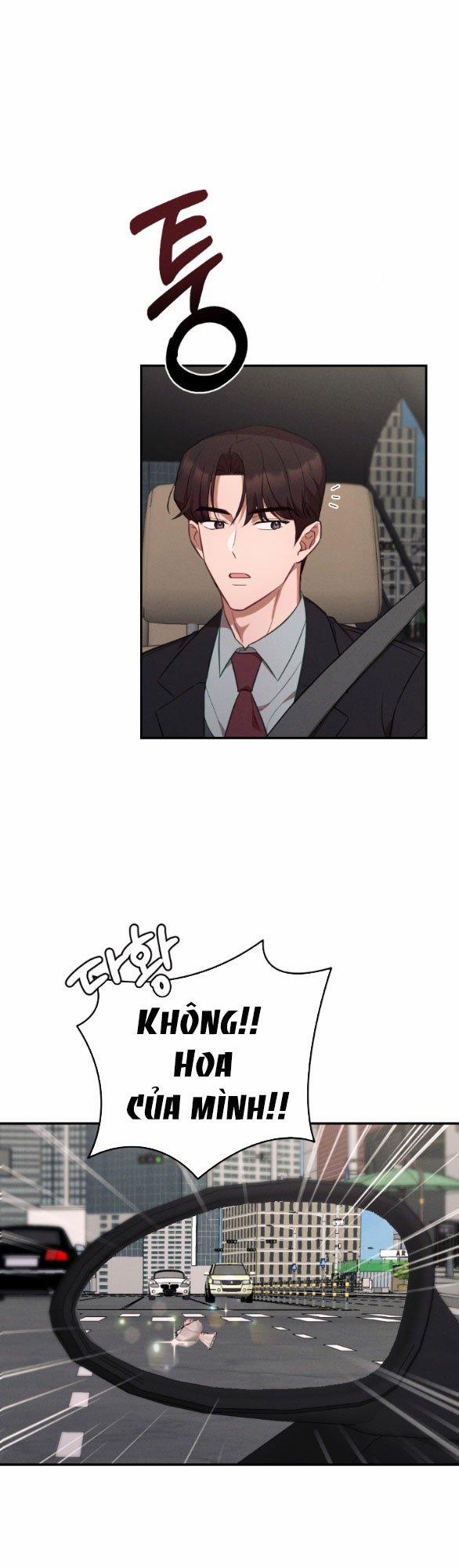 [18+] Còn Nhiều Hơn Cả Những Mối Quan Hệ Đã Từng 61.2 trang 1